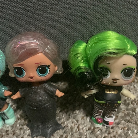 LOLs - Picture 4 of 4